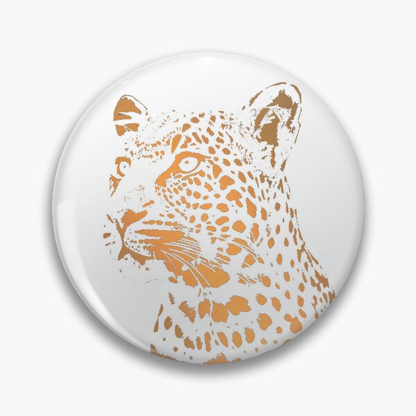 Item preview, Spots - gold designed and sold by AnabelPolak.