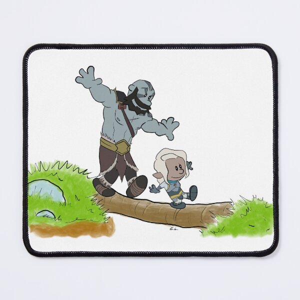 Item preview, Pike & Grog (reuploaded) designed and sold by Junstable.