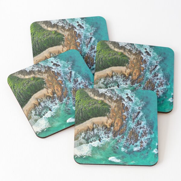Item preview, Bird's-Eye View of Bastion Point designed and sold by Colin Dixon.