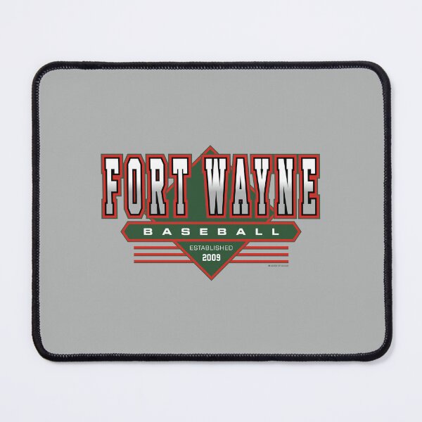 Item preview, Fort Wayne Baseball Retro, Vintage TinCaps, Wizards Inspired 90s Throwback designed and sold by Ashes of Sound.