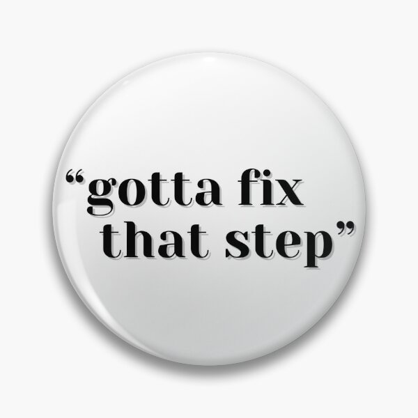 Item preview, Gotta Fix That Step Phil Dunphy: Modern Family  designed and sold by somethingcoo1-.