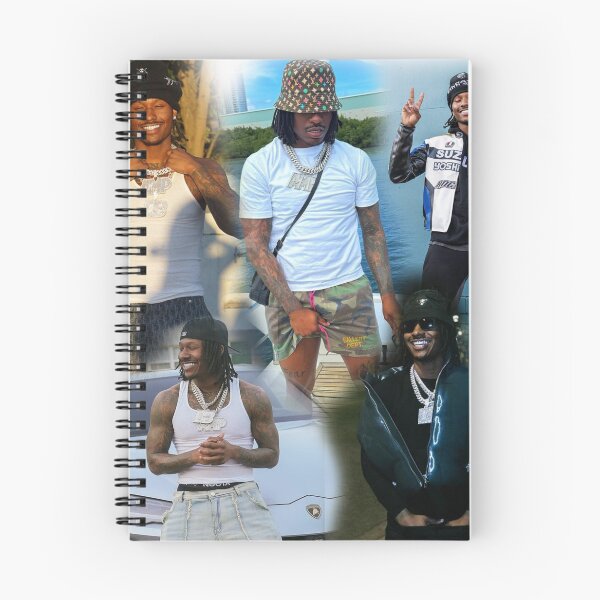 Item preview, Duke Dennis Collage  designed and sold by Clutxh.