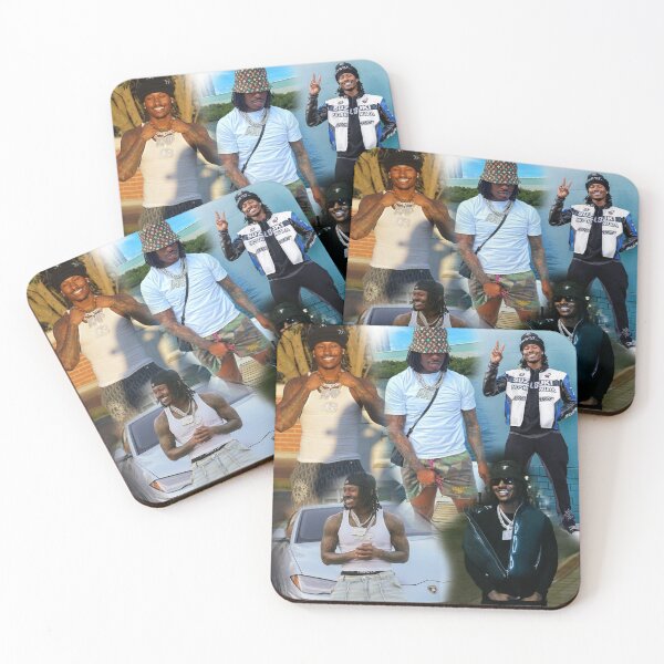 Item preview, Duke Dennis Collage  designed and sold by Clutxh.
