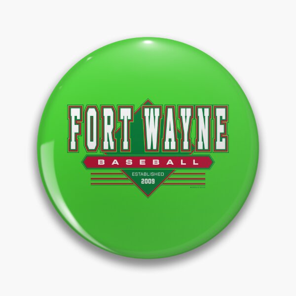 Item preview, Fort Wayne Baseball Retro, Vintage TinCaps, Wizards Inspired 90s Throwback designed and sold by Ashes of Sound.