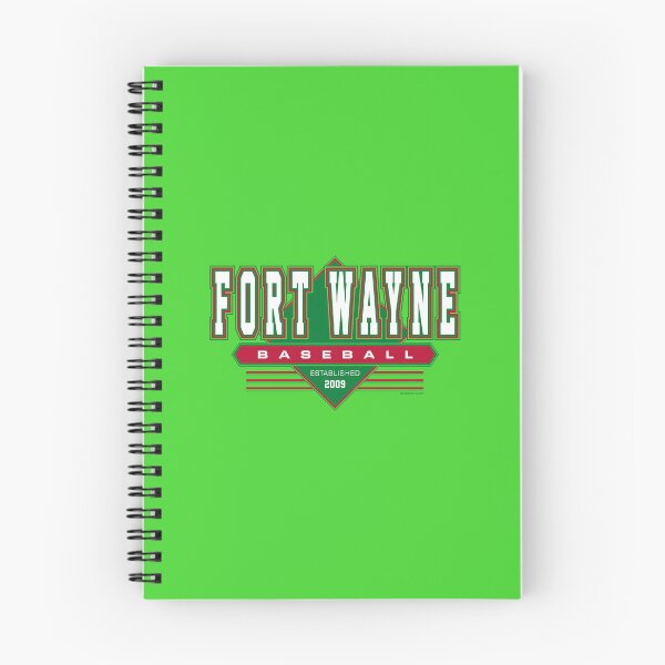 Item preview, Fort Wayne Baseball Retro, Vintage TinCaps, Wizards Inspired 90s Throwback designed and sold by Ashes of Sound.