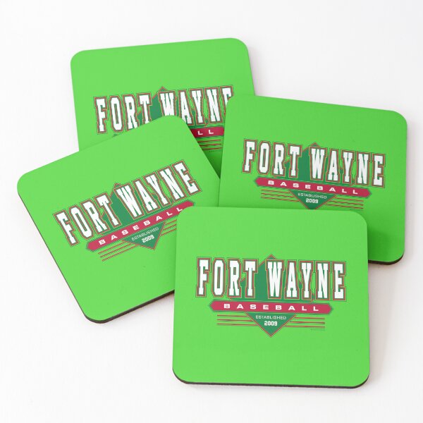 Item preview, Fort Wayne Baseball Retro, Vintage TinCaps, Wizards Inspired 90s Throwback designed and sold by Ashes of Sound.