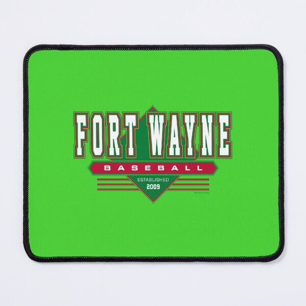 Item preview, Fort Wayne Baseball Retro, Vintage TinCaps, Wizards Inspired 90s Throwback designed and sold by Ashes of Sound.
