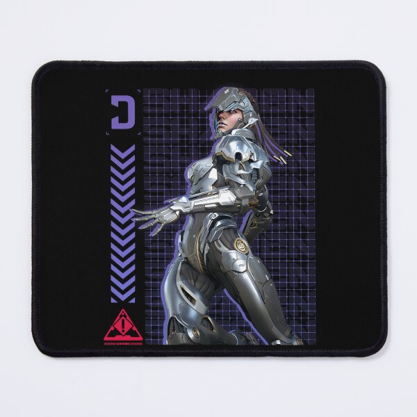 Item preview, Sharen (The First Descendant) designed and sold by wenderinf.