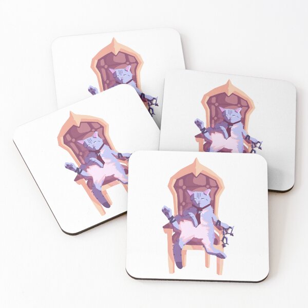 Item preview, Duke of the Fortress of Mewropide designed and sold by miIipete.