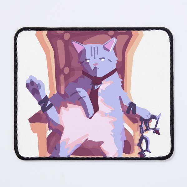 Item preview, Duke of the Fortress of Mewropide designed and sold by miIipete.