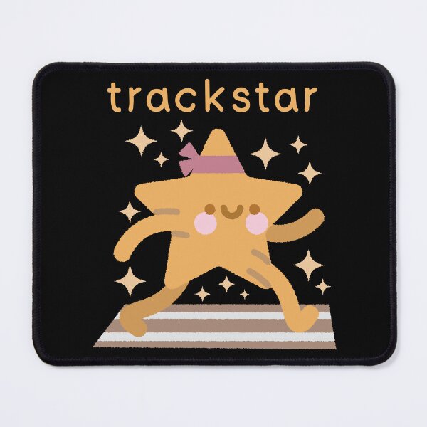 Item preview, Track Star designed and sold by SpartanDStore.