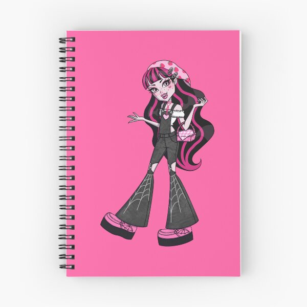 Item preview, Cottagegore Pink Vampire designed and sold by itsteeze.