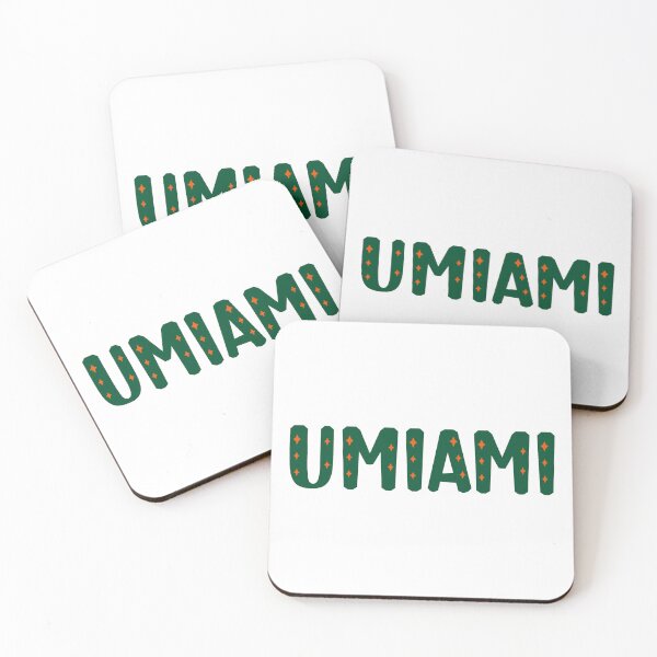 Item preview, university of miami designed and sold by designsbysamantha.