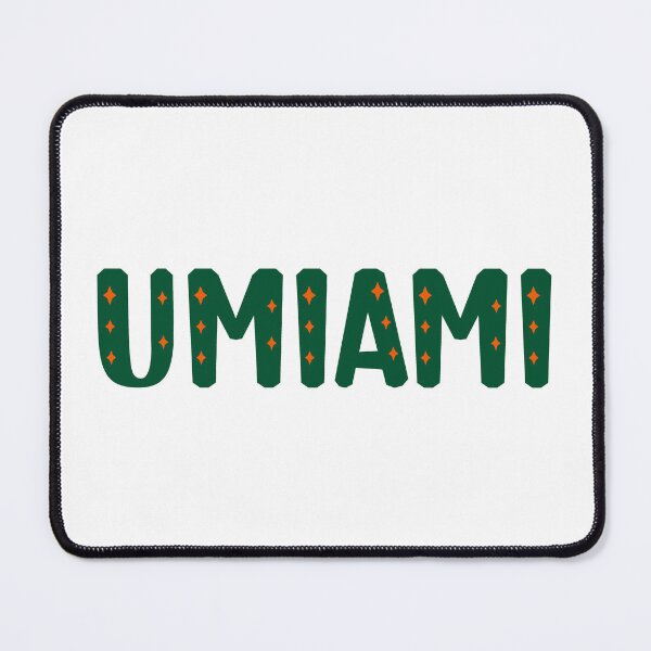 Item preview, university of miami designed and sold by designsbysamantha.