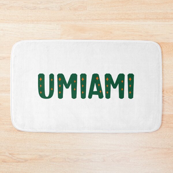 Item preview, university of miami designed and sold by designsbysamantha.