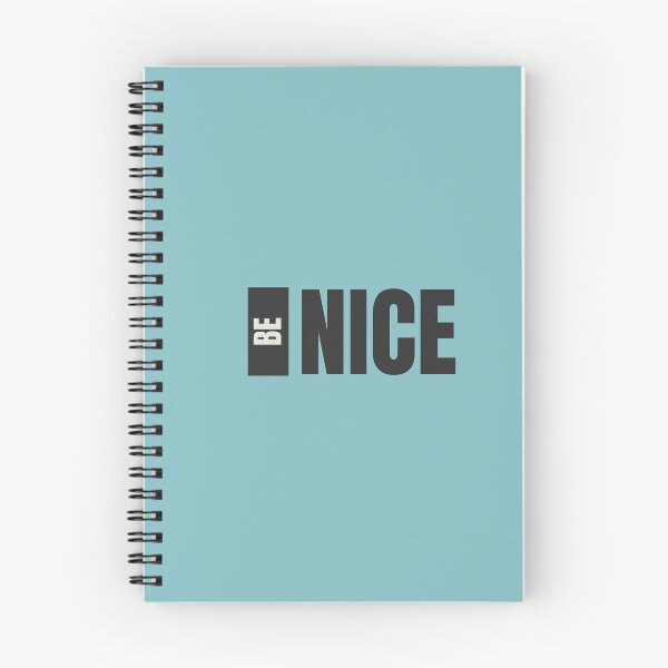 Item preview, It's nice to be nice.  designed and sold by balsano.