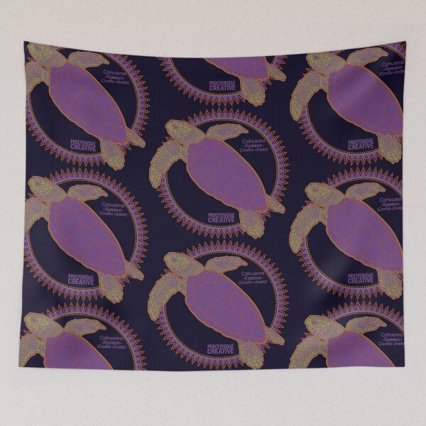 Item preview, Cahuama Xpeeyo 2 designed and sold by Procyonidae Creative.