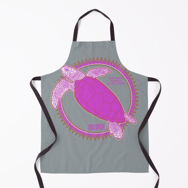Item preview, Cahuama Xpeeyo 3 designed and sold by Procyonidae Creative.