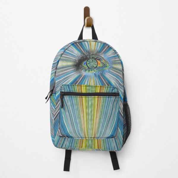 Item preview, TechnicolourTunnelVision designed and sold by Klaus Bremner (Autotelic Art).