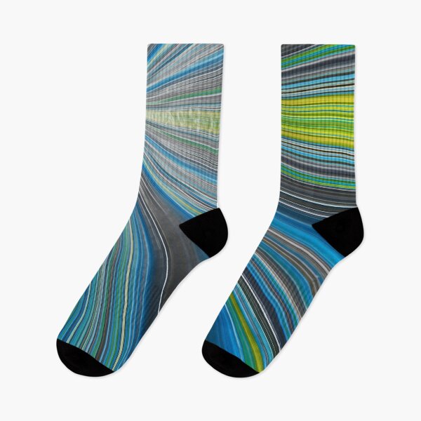 Item preview, TechnicolourTunnelVision designed and sold by Klaus Bremner (Autotelic Art).