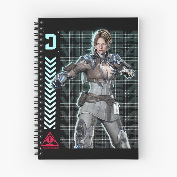 Item preview, Viessa (The First Descendant) designed and sold by wenderinf.