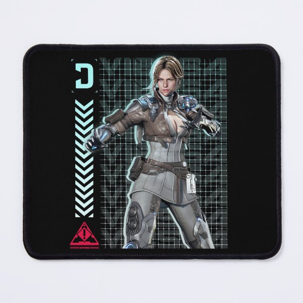 Item preview, Viessa (The First Descendant) designed and sold by wenderinf.