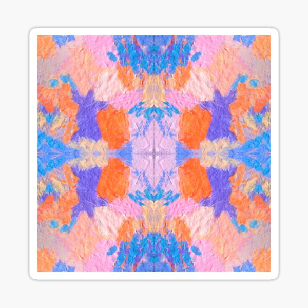 Item preview, Spellbound seamless repeating pattern designed and sold by Hannah Kaplan Art.