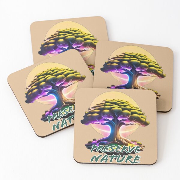 Item preview, Preserve Nature designed and sold by DesignPrePress.