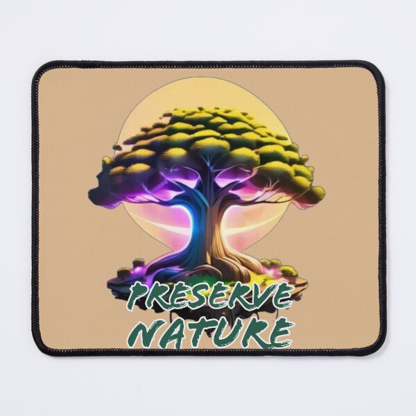 Item preview, Preserve Nature designed and sold by DesignPrePress.