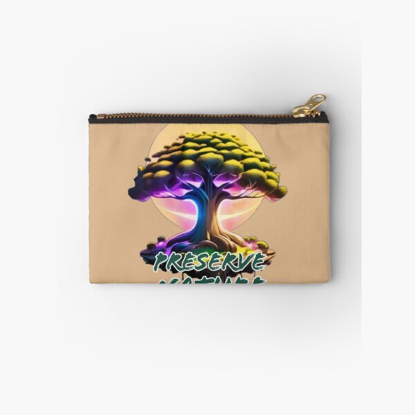 Item preview, Preserve Nature designed and sold by DesignPrePress.