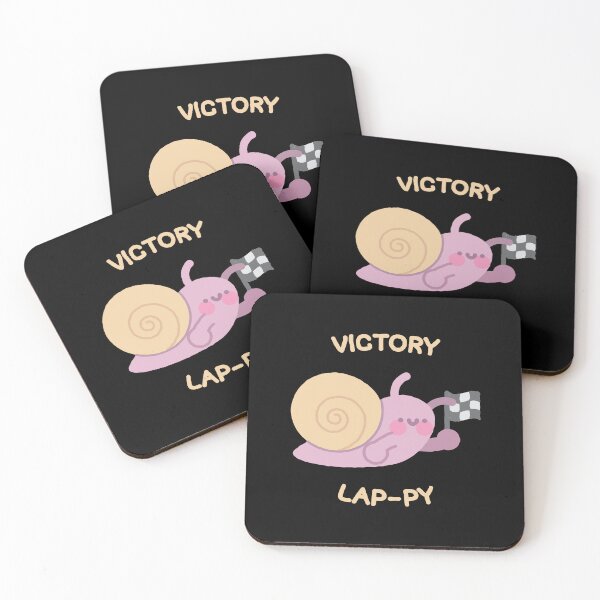 Item preview, Victory Lappy designed and sold by ZenReiArt.