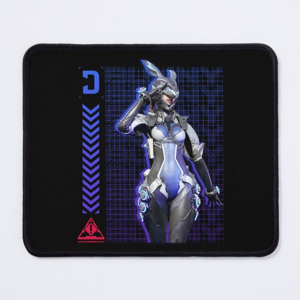 Item preview, Bunny (The First Descendant) designed and sold by wenderinf.