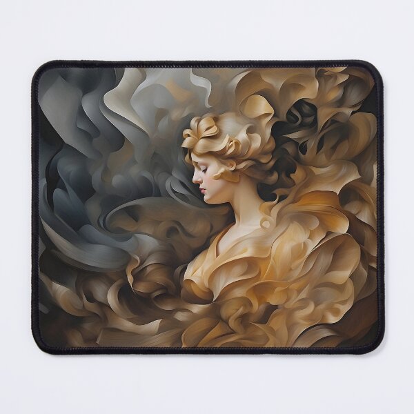 Item preview, Dream Woman designed and sold by DanishDesign4U.