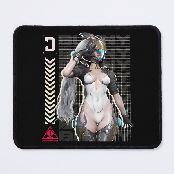 Item preview, Ultimate Bunny (The First Descendant) designed and sold by wenderinf.