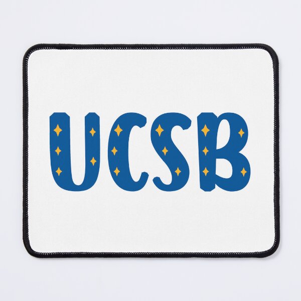 Item preview, ucsb designed and sold by designsbysamantha.