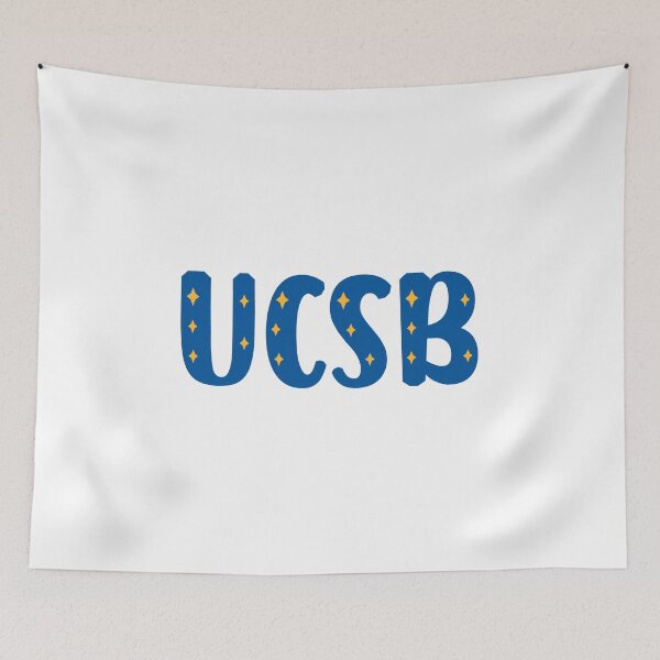 Item preview, ucsb designed and sold by designsbysamantha.