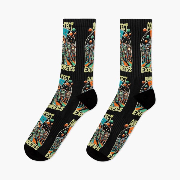 Item preview, Purr-fect Cat Astronaut Explorers designed and sold by Taans-Creation.