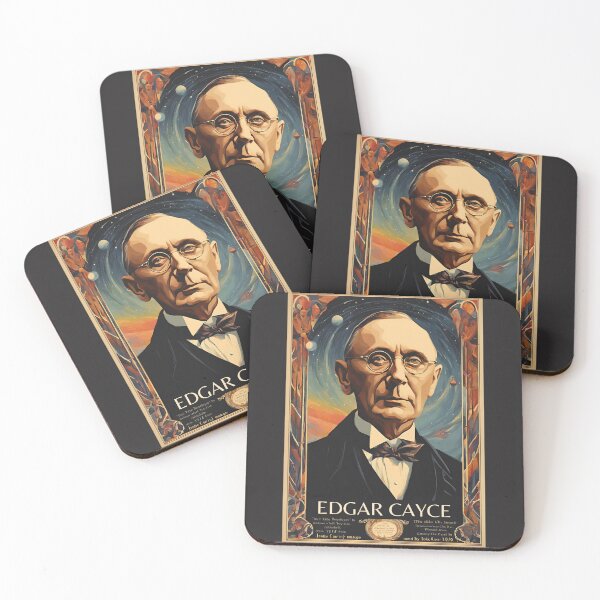 Item preview, Vintage Cosmic Psychic Reading of The Trusted Psychics Spiritualist designed and sold by FociCreate.