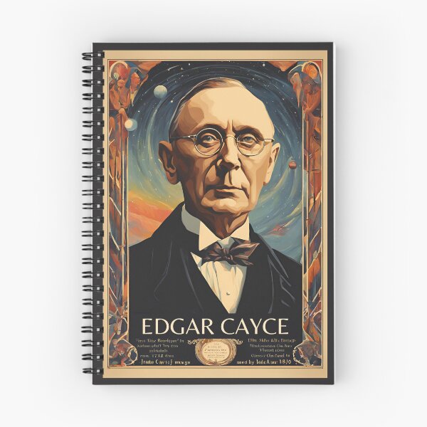 Item preview, Vintage Cosmic Psychic Reading of The Trusted Psychics Spiritualist designed and sold by FociCreate.