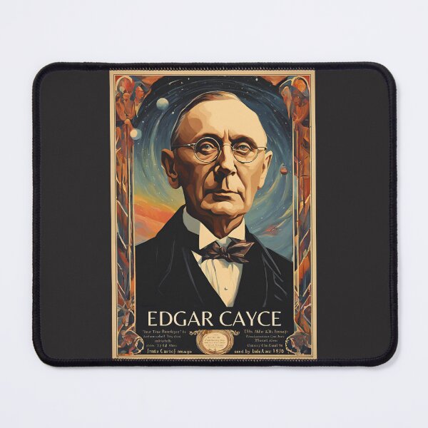 Item preview, Vintage Cosmic Psychic Reading of The Trusted Psychics Spiritualist designed and sold by FociCreate.