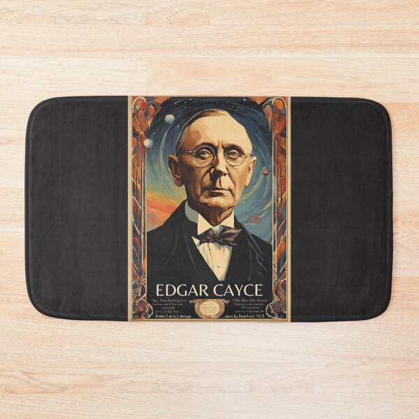 Item preview, Vintage Cosmic Psychic Reading of The Trusted Psychics Spiritualist designed and sold by FociCreate.