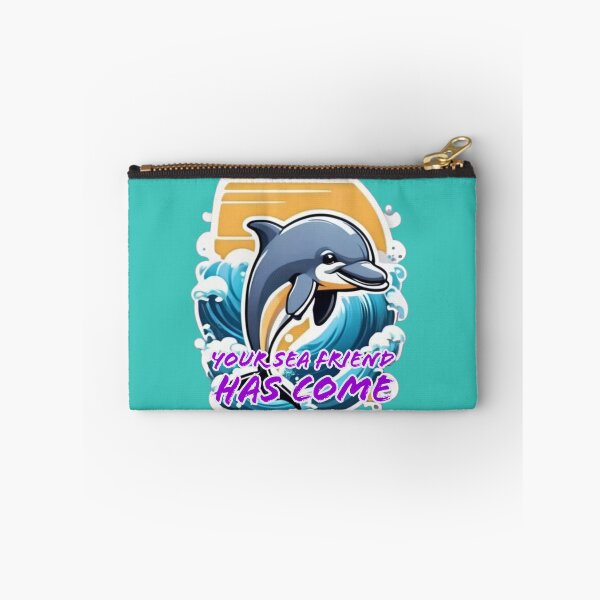 Item preview, Your Sea Friend Has Come To See You designed and sold by DesignPrePress.