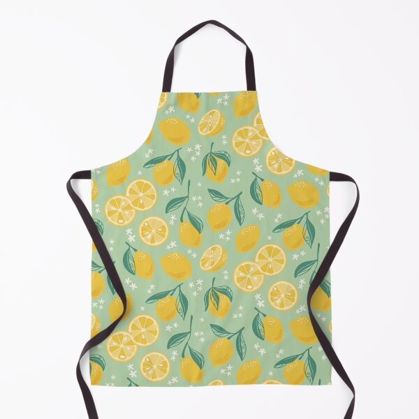 Item preview, Lemon Sunshine [green] designed and sold by Aia UENO design.