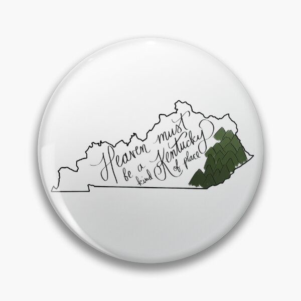 Artikelvorschau, Ein Ort wie in Kentucky entworfen und verkauft von lyndsey-horn22.