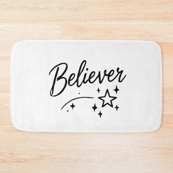 Item preview, Believer designed and sold by JH0816.