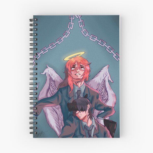 Item preview, I'll make any contract... With any devil. designed and sold by blinding-roses.