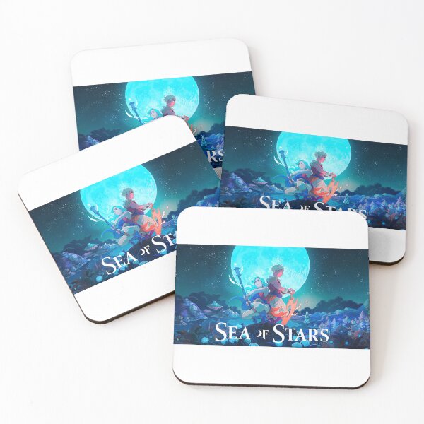 Item preview, Sea of stars designed and sold by AzuraStore.