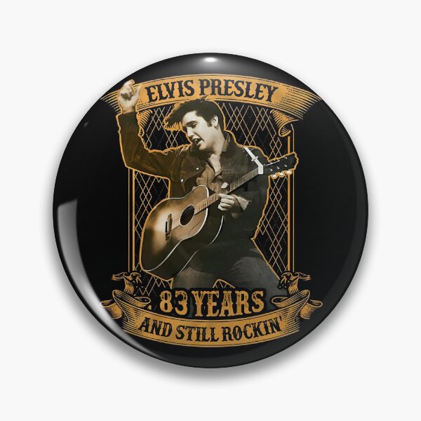 Item preview, 83 years and still rockin designed and sold by PauChristiansen.