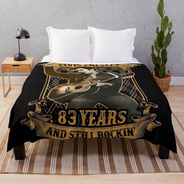Item preview, 83 years and still rockin designed and sold by PauChristiansen.