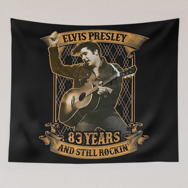 Item preview, 83 years and still rockin designed and sold by PauChristiansen.